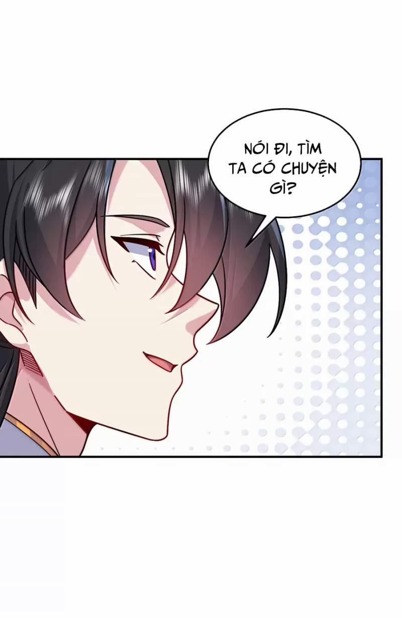 Vai Ác Sư Tôn Mang Theo Các Đồ Đệ Vô Địch Thiên Hạ 131 trang 19