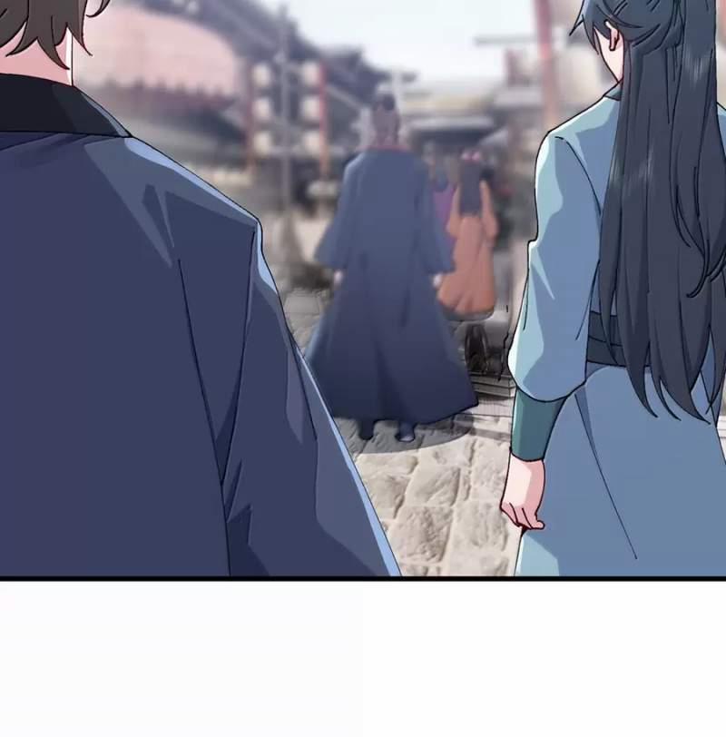 Vai Ác Sư Tôn Mang Theo Các Đồ Đệ Vô Địch Thiên Hạ 131 trang 4