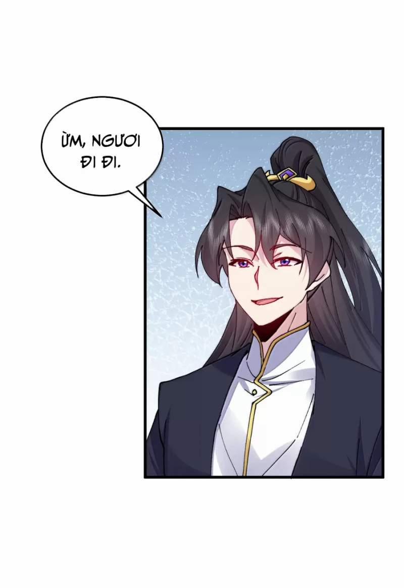 Vai Ác Sư Tôn Mang Theo Các Đồ Đệ Vô Địch Thiên Hạ 131 trang 42