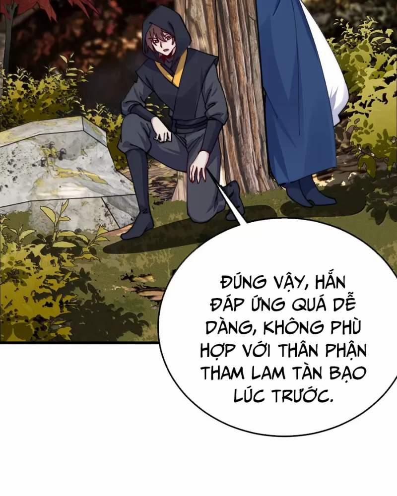 Vai Ác Sư Tôn Mang Theo Các Đồ Đệ Vô Địch Thiên Hạ 131 trang 45