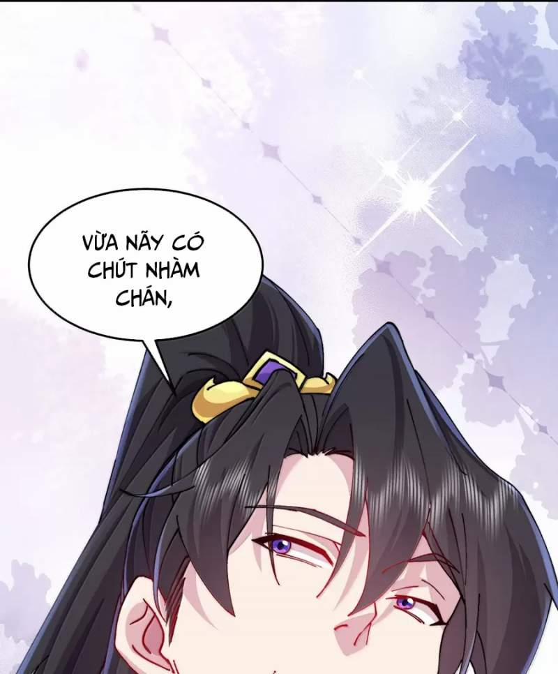 Vai Ác Sư Tôn Mang Theo Các Đồ Đệ Vô Địch Thiên Hạ 131 trang 54