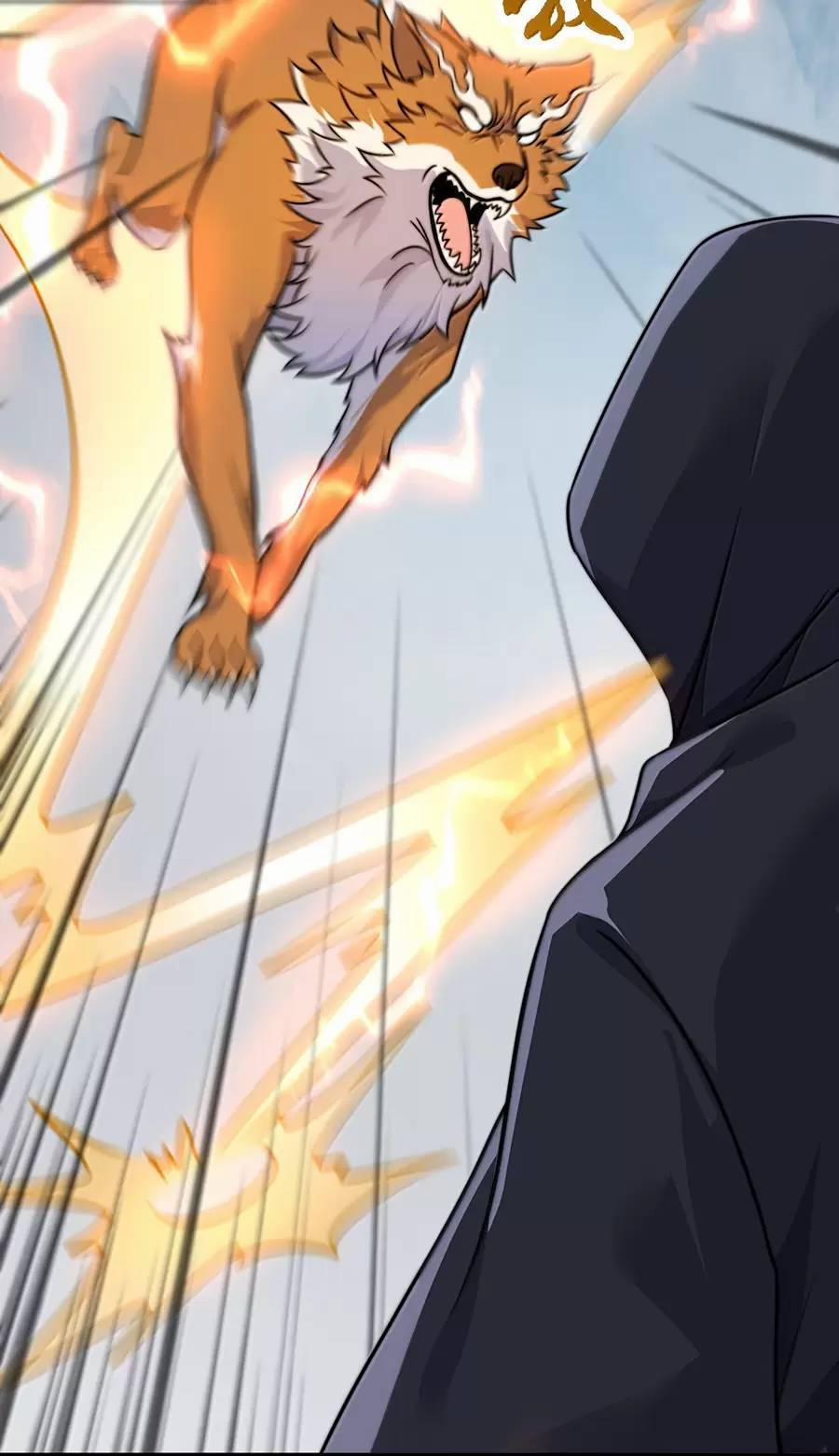 Vai Ác Sư Tôn Mang Theo Các Đồ Đệ Vô Địch Thiên Hạ 132 trang 26