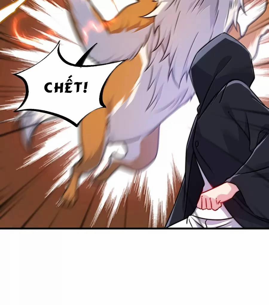 Vai Ác Sư Tôn Mang Theo Các Đồ Đệ Vô Địch Thiên Hạ 132 trang 28