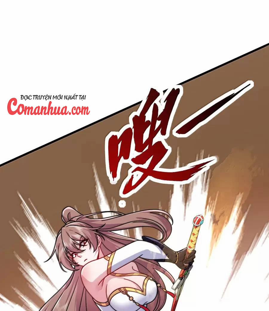 Vai Ác Sư Tôn Mang Theo Các Đồ Đệ Vô Địch Thiên Hạ 132 trang 33