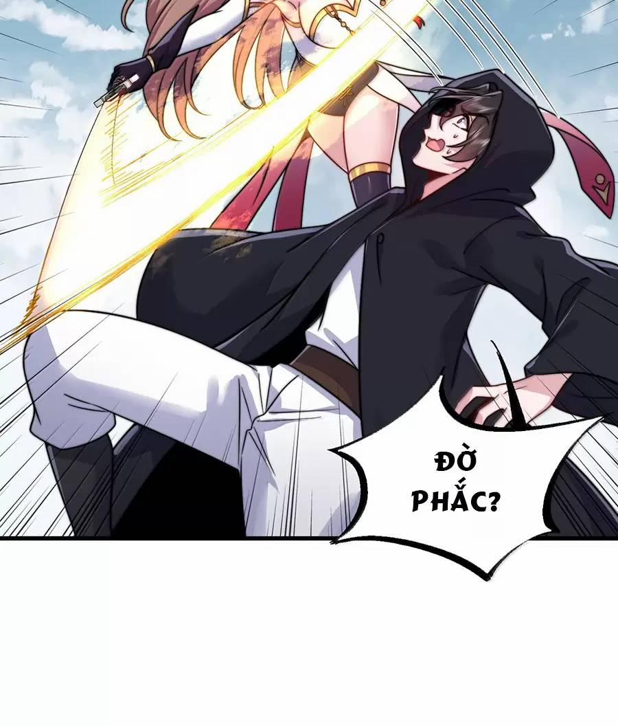 Vai Ác Sư Tôn Mang Theo Các Đồ Đệ Vô Địch Thiên Hạ 132 trang 36