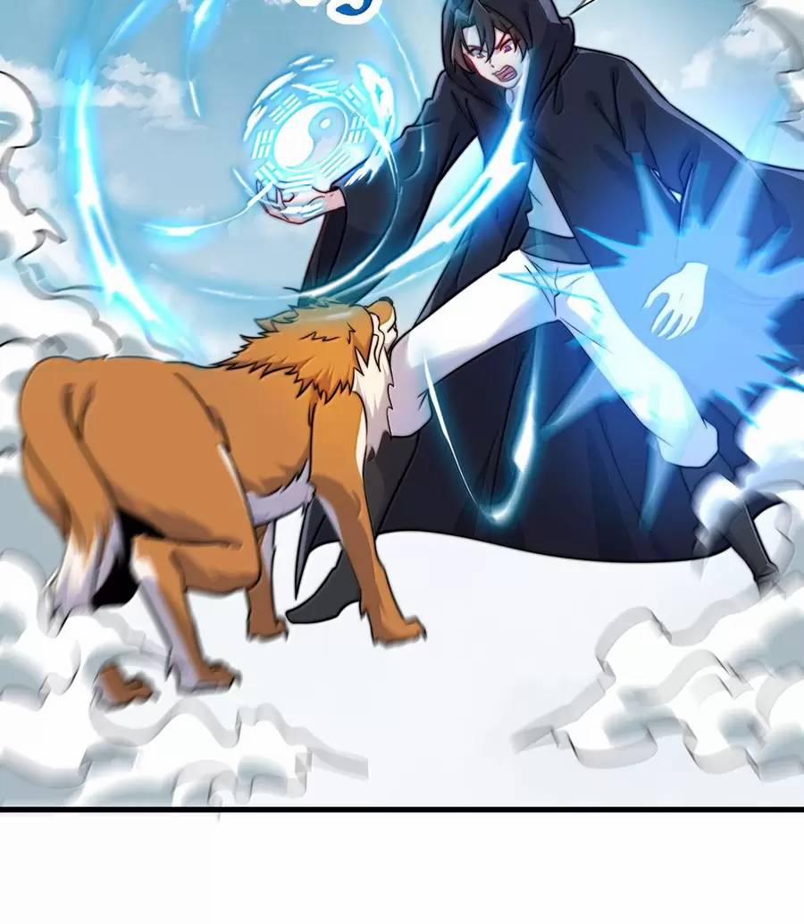 Vai Ác Sư Tôn Mang Theo Các Đồ Đệ Vô Địch Thiên Hạ 132 trang 49