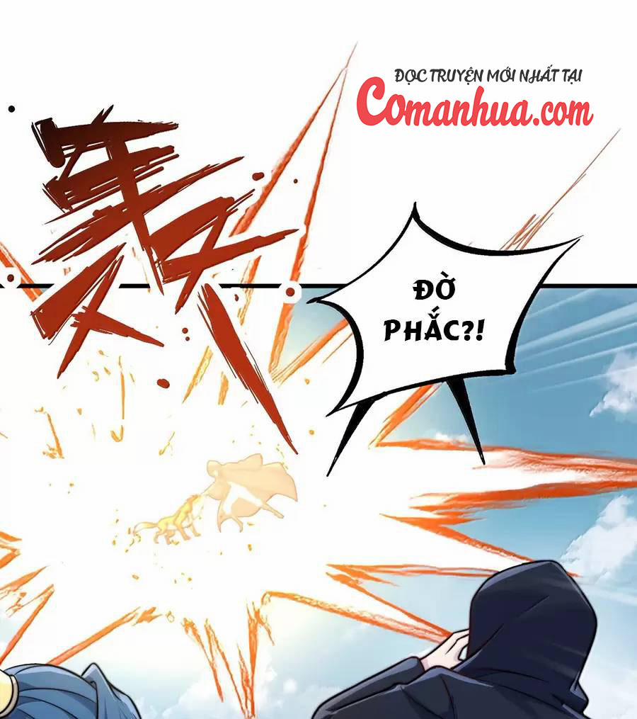 Vai Ác Sư Tôn Mang Theo Các Đồ Đệ Vô Địch Thiên Hạ 132 trang 50