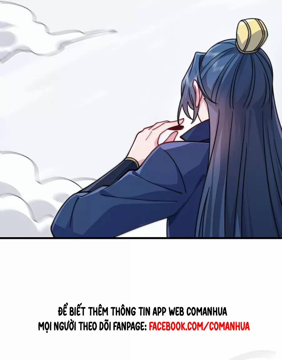 Vai Ác Sư Tôn Mang Theo Các Đồ Đệ Vô Địch Thiên Hạ 132 trang 54