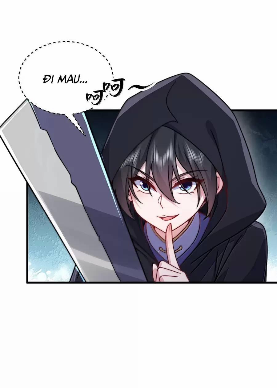 Vai Ác Sư Tôn Mang Theo Các Đồ Đệ Vô Địch Thiên Hạ 132 trang 57