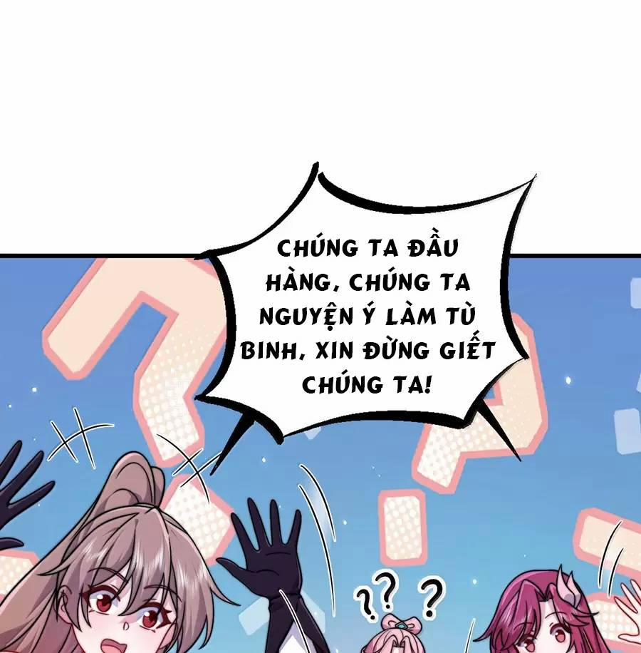 Vai Ác Sư Tôn Mang Theo Các Đồ Đệ Vô Địch Thiên Hạ 132 trang 59