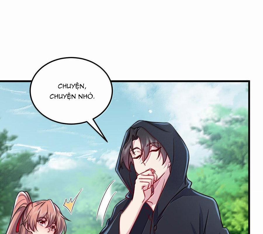 Vai Ác Sư Tôn Mang Theo Các Đồ Đệ Vô Địch Thiên Hạ 133 trang 38