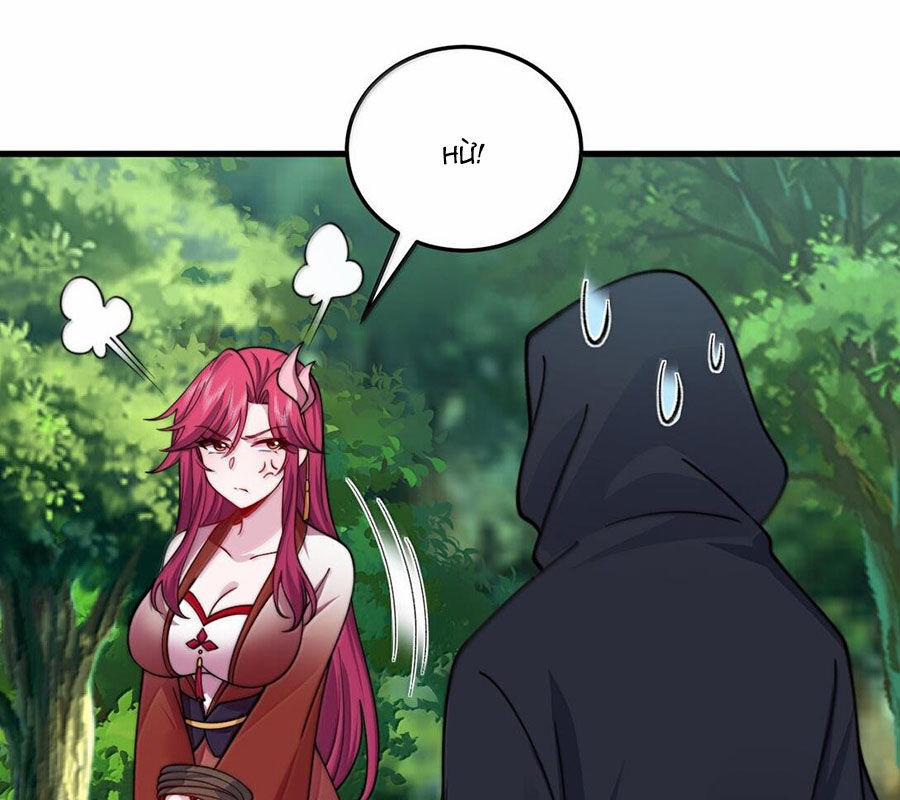 Vai Ác Sư Tôn Mang Theo Các Đồ Đệ Vô Địch Thiên Hạ 133 trang 58