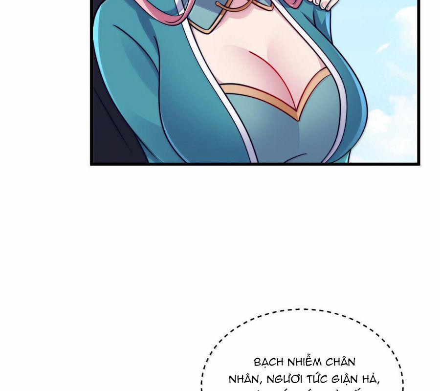 Vai Ác Sư Tôn Mang Theo Các Đồ Đệ Vô Địch Thiên Hạ 133 trang 76