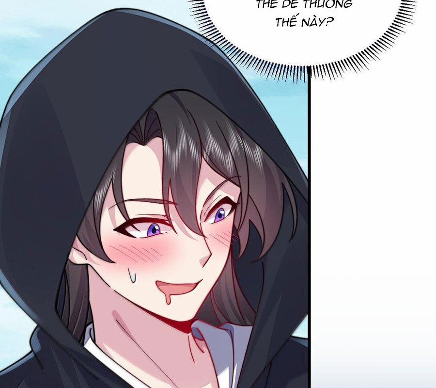 Vai Ác Sư Tôn Mang Theo Các Đồ Đệ Vô Địch Thiên Hạ 133 trang 84