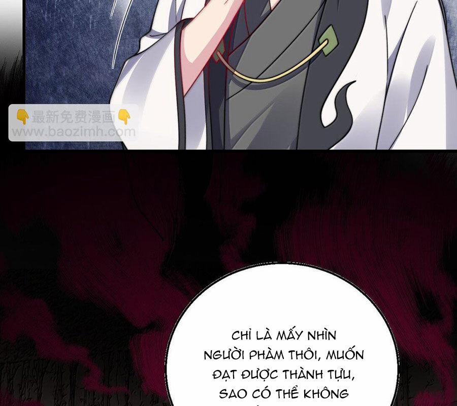 Vai Ác Sư Tôn Mang Theo Các Đồ Đệ Vô Địch Thiên Hạ 133 trang 93