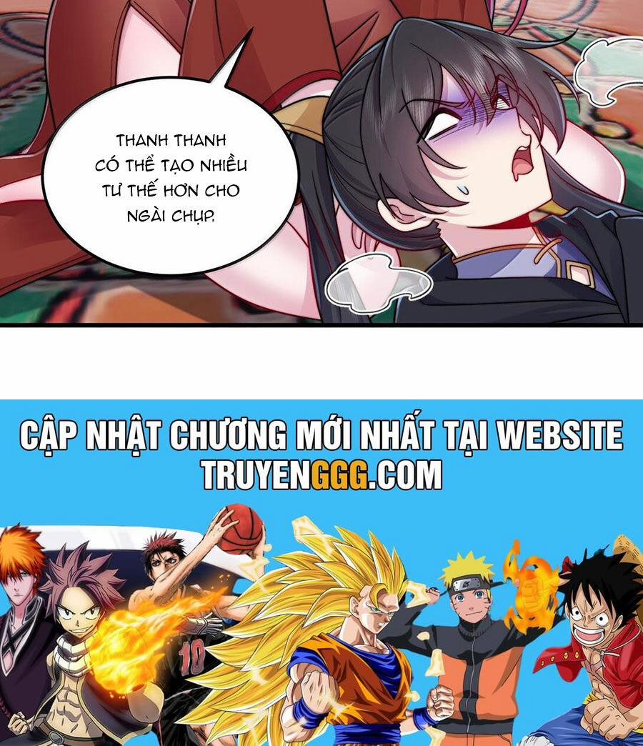 Vai Ác Sư Tôn Mang Theo Các Đồ Đệ Vô Địch Thiên Hạ 134 trang 101