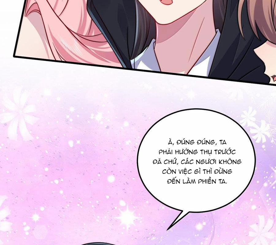 Vai Ác Sư Tôn Mang Theo Các Đồ Đệ Vô Địch Thiên Hạ 134 trang 11