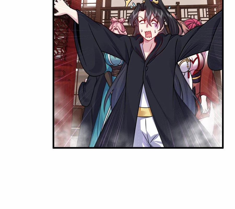 Vai Ác Sư Tôn Mang Theo Các Đồ Đệ Vô Địch Thiên Hạ 134 trang 15