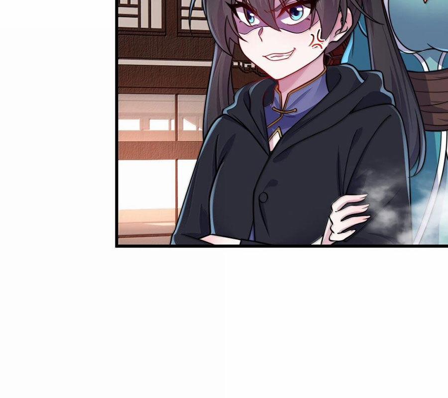 Vai Ác Sư Tôn Mang Theo Các Đồ Đệ Vô Địch Thiên Hạ 134 trang 20