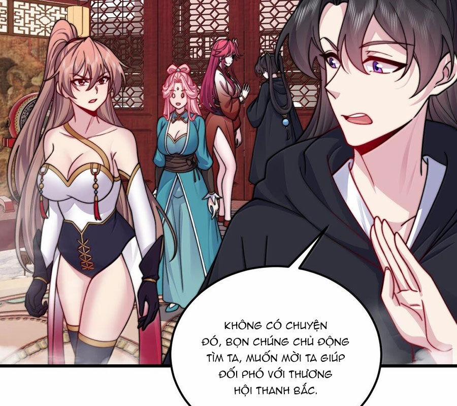 Vai Ác Sư Tôn Mang Theo Các Đồ Đệ Vô Địch Thiên Hạ 134 trang 24