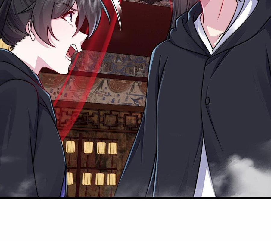 Vai Ác Sư Tôn Mang Theo Các Đồ Đệ Vô Địch Thiên Hạ 134 trang 39