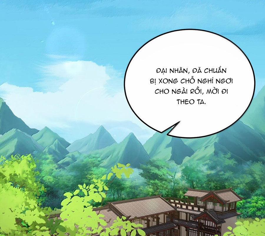 Vai Ác Sư Tôn Mang Theo Các Đồ Đệ Vô Địch Thiên Hạ 134 trang 4