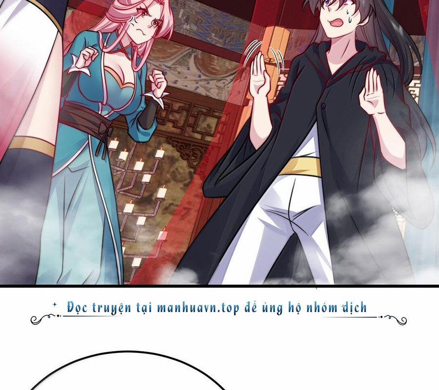 Vai Ác Sư Tôn Mang Theo Các Đồ Đệ Vô Địch Thiên Hạ 134 trang 46