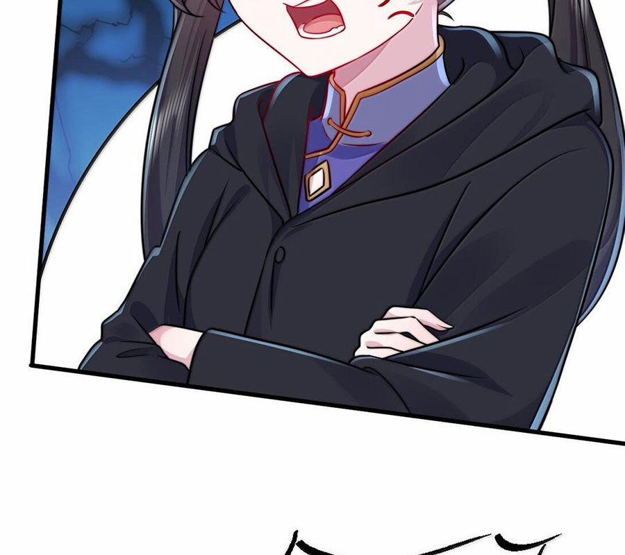 Vai Ác Sư Tôn Mang Theo Các Đồ Đệ Vô Địch Thiên Hạ 134 trang 48