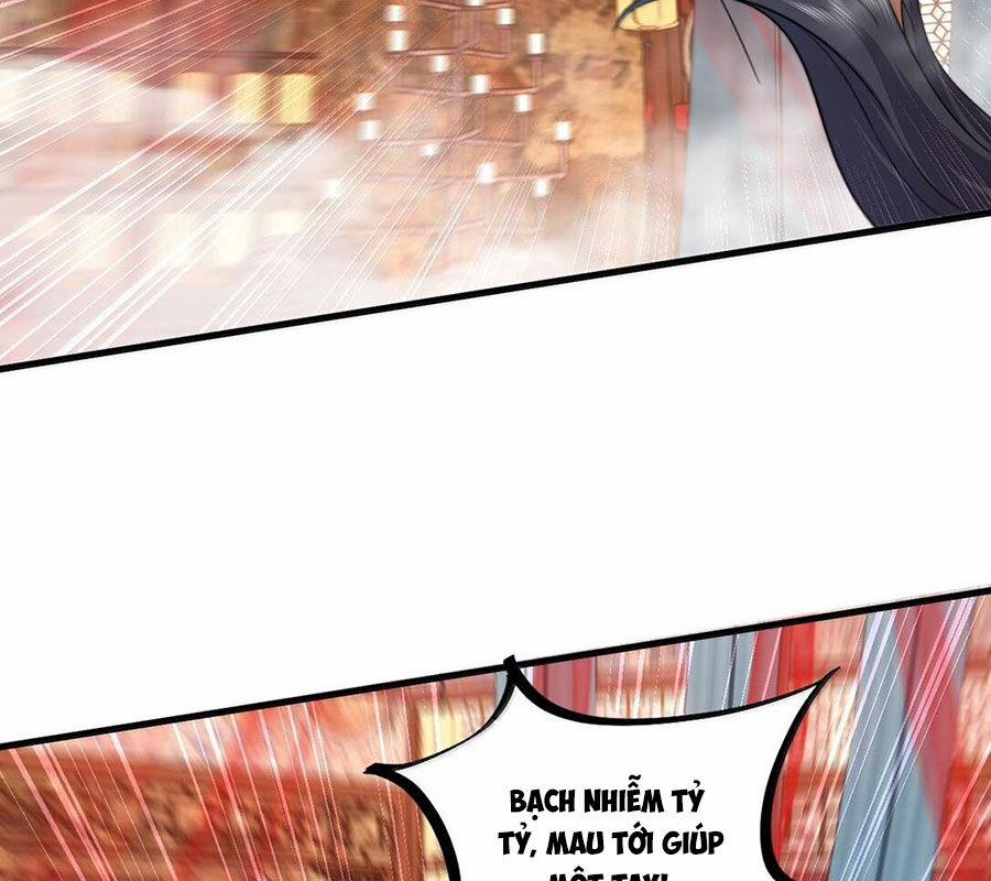 Vai Ác Sư Tôn Mang Theo Các Đồ Đệ Vô Địch Thiên Hạ 134 trang 61