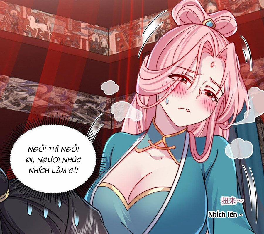 Vai Ác Sư Tôn Mang Theo Các Đồ Đệ Vô Địch Thiên Hạ 134 trang 77