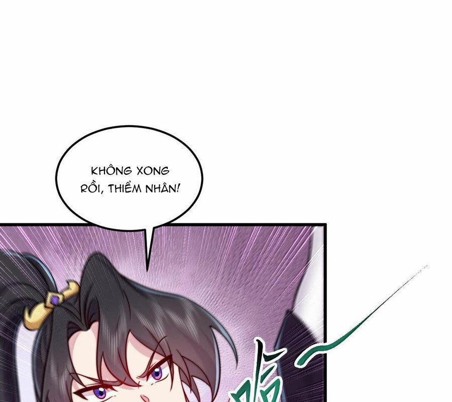 Vai Ác Sư Tôn Mang Theo Các Đồ Đệ Vô Địch Thiên Hạ 134 trang 84