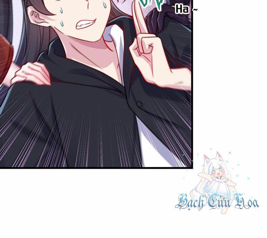 Vai Ác Sư Tôn Mang Theo Các Đồ Đệ Vô Địch Thiên Hạ 134 trang 85