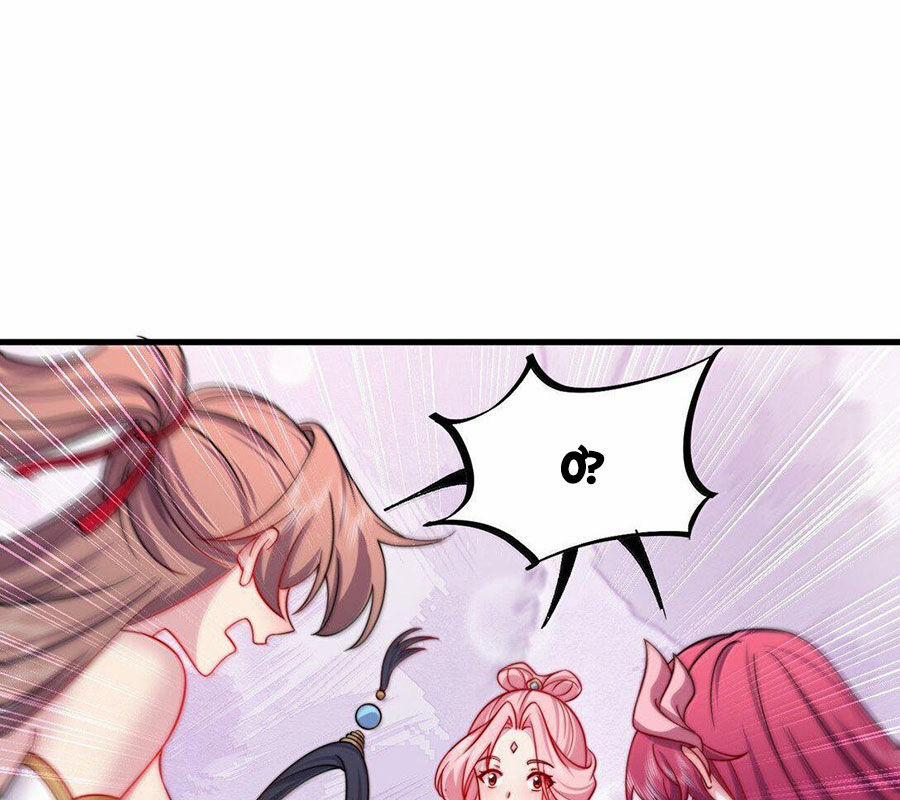 Vai Ác Sư Tôn Mang Theo Các Đồ Đệ Vô Địch Thiên Hạ 134 trang 86