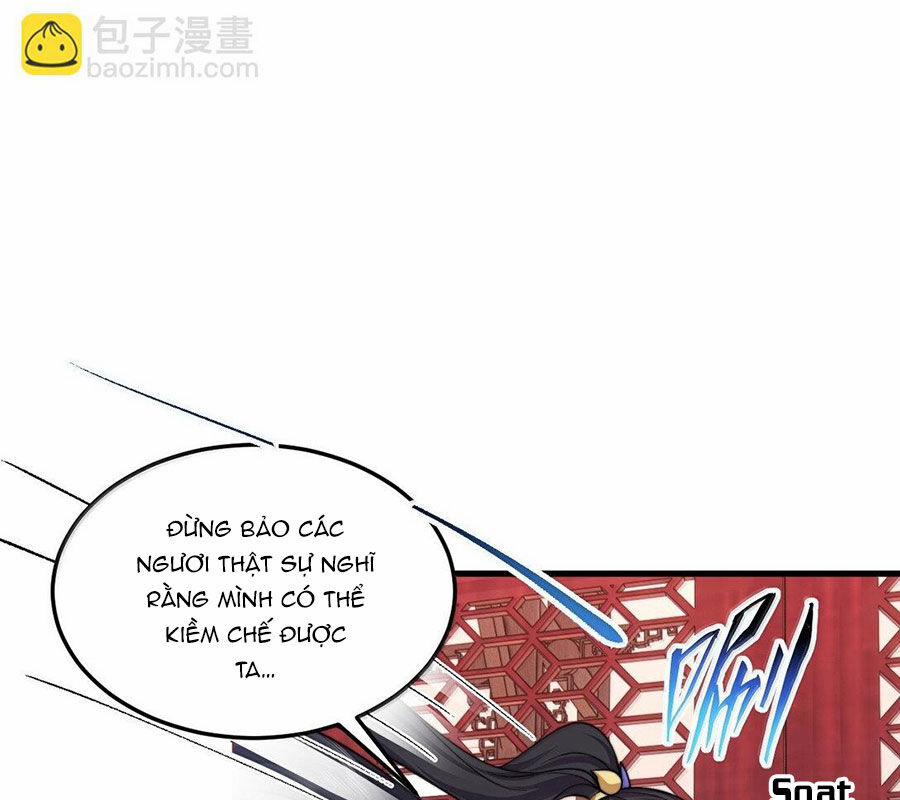 Vai Ác Sư Tôn Mang Theo Các Đồ Đệ Vô Địch Thiên Hạ 134 trang 88