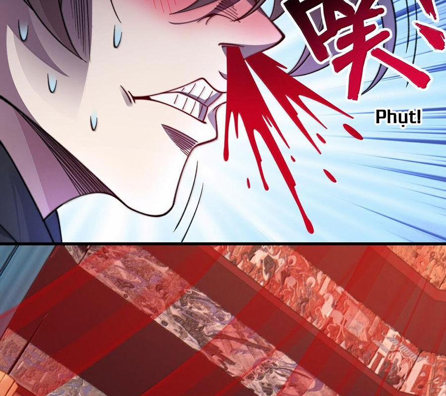 Vai Ác Sư Tôn Mang Theo Các Đồ Đệ Vô Địch Thiên Hạ 134 trang 91