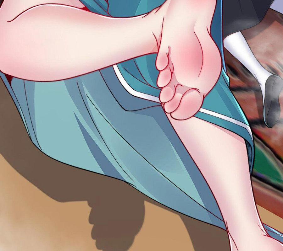 Vai Ác Sư Tôn Mang Theo Các Đồ Đệ Vô Địch Thiên Hạ 134 trang 94