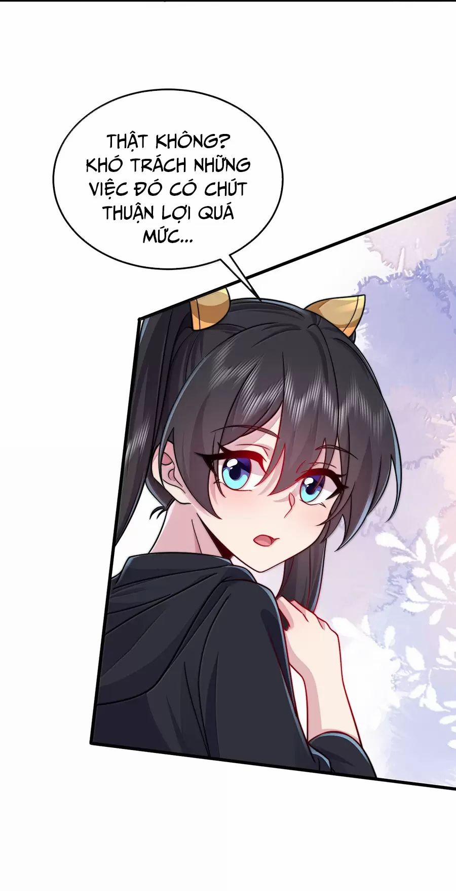 Vai Ác Sư Tôn Mang Theo Các Đồ Đệ Vô Địch Thiên Hạ 135 trang 16