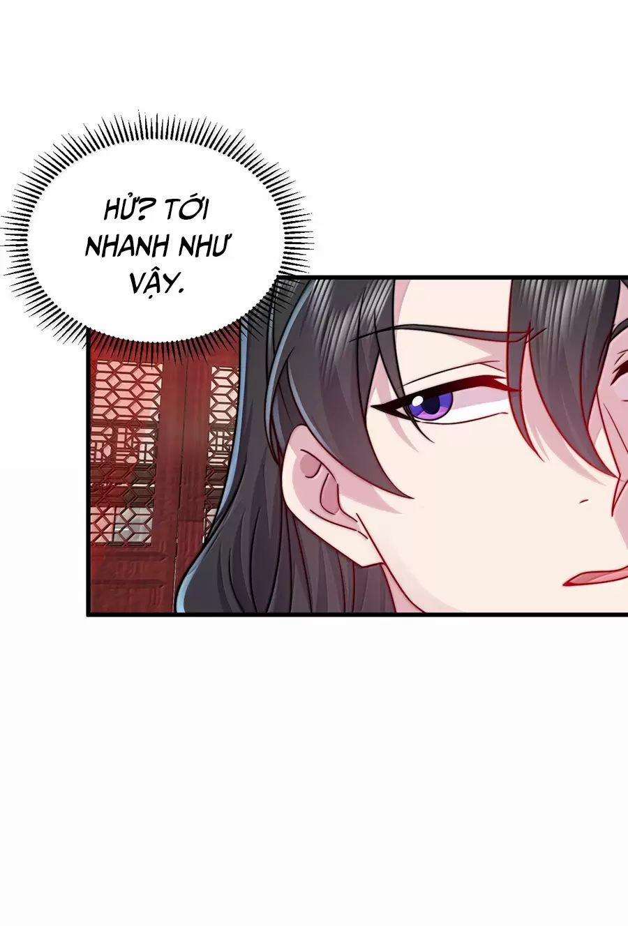 Vai Ác Sư Tôn Mang Theo Các Đồ Đệ Vô Địch Thiên Hạ 135 trang 19