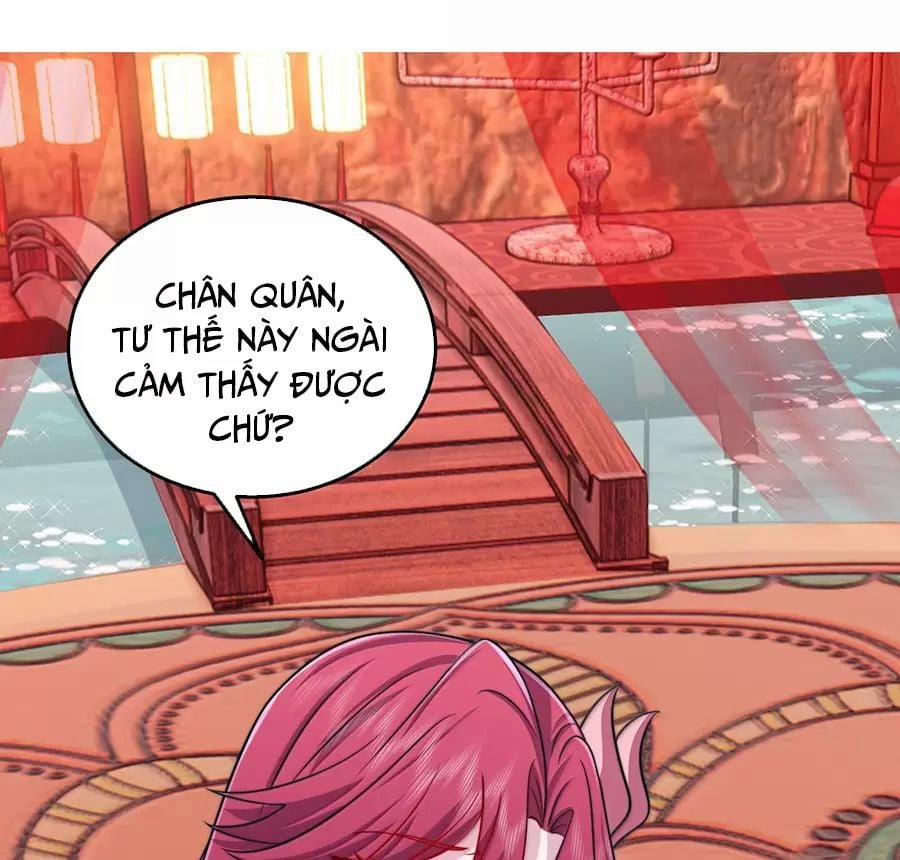 Vai Ác Sư Tôn Mang Theo Các Đồ Đệ Vô Địch Thiên Hạ 135 trang 2