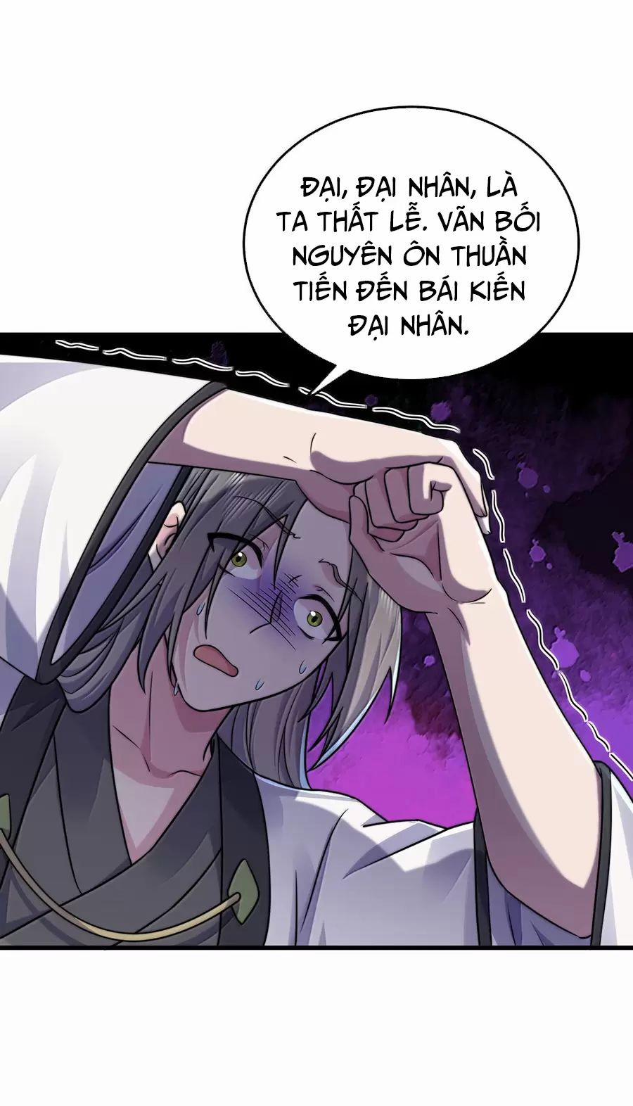 Vai Ác Sư Tôn Mang Theo Các Đồ Đệ Vô Địch Thiên Hạ 135 trang 23