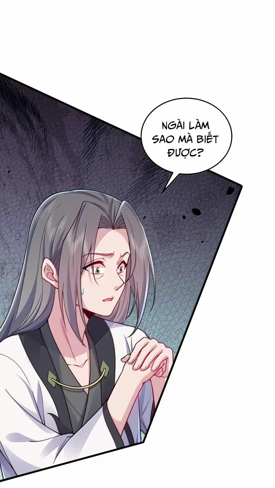 Vai Ác Sư Tôn Mang Theo Các Đồ Đệ Vô Địch Thiên Hạ 135 trang 39