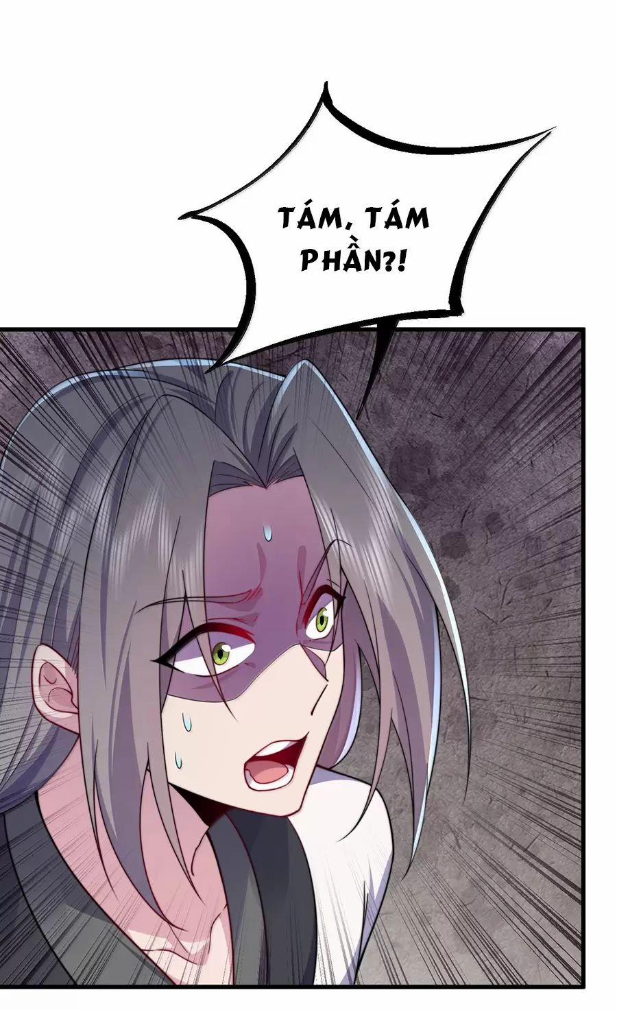 Vai Ác Sư Tôn Mang Theo Các Đồ Đệ Vô Địch Thiên Hạ 135 trang 42