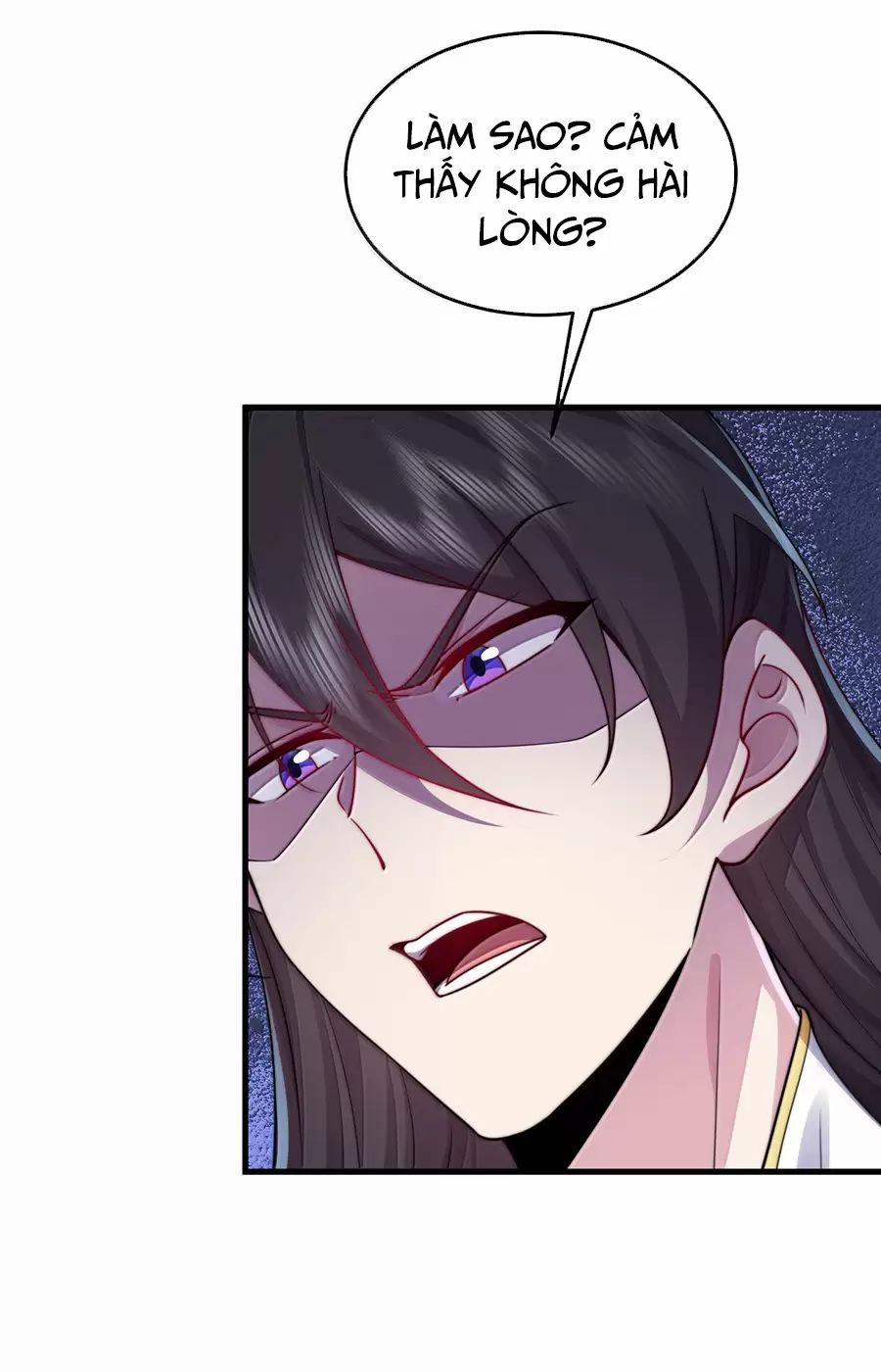 Vai Ác Sư Tôn Mang Theo Các Đồ Đệ Vô Địch Thiên Hạ 135 trang 43