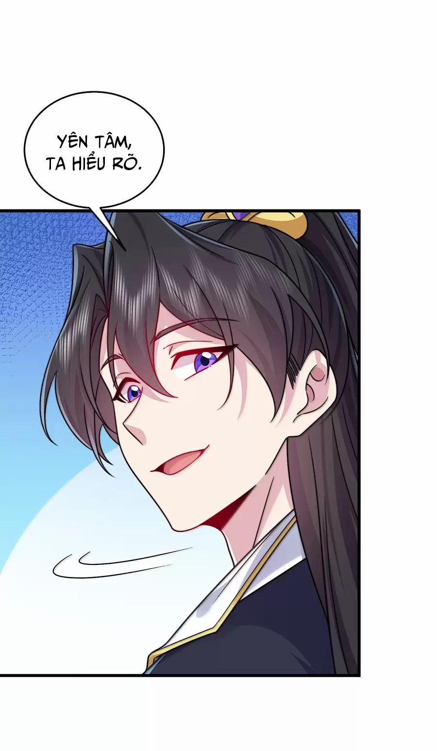 Vai Ác Sư Tôn Mang Theo Các Đồ Đệ Vô Địch Thiên Hạ 135 trang 48