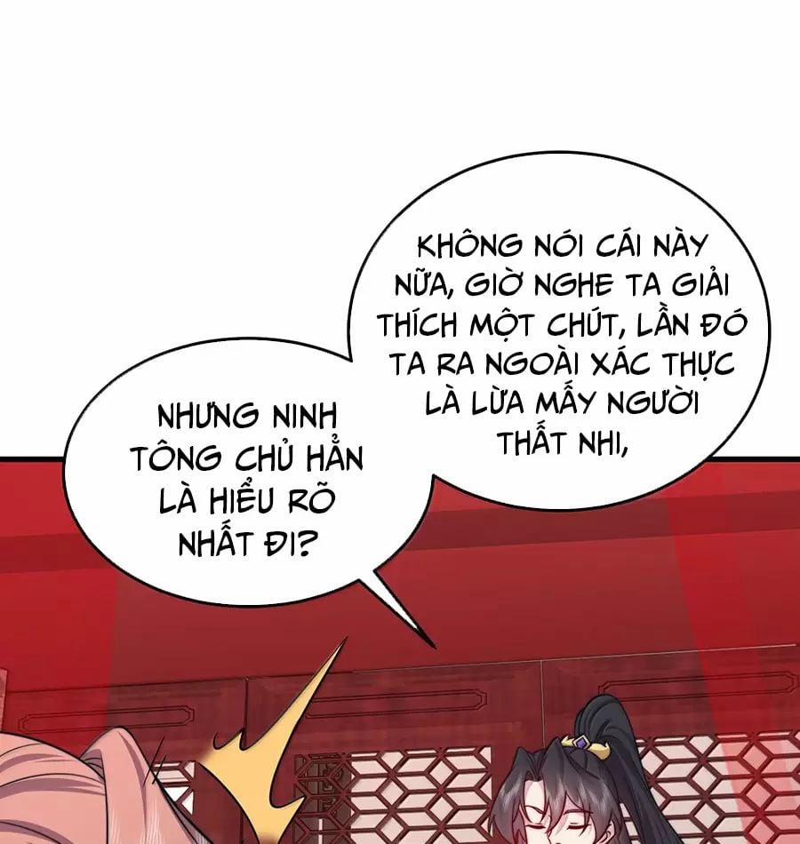 Vai Ác Sư Tôn Mang Theo Các Đồ Đệ Vô Địch Thiên Hạ 135 trang 5