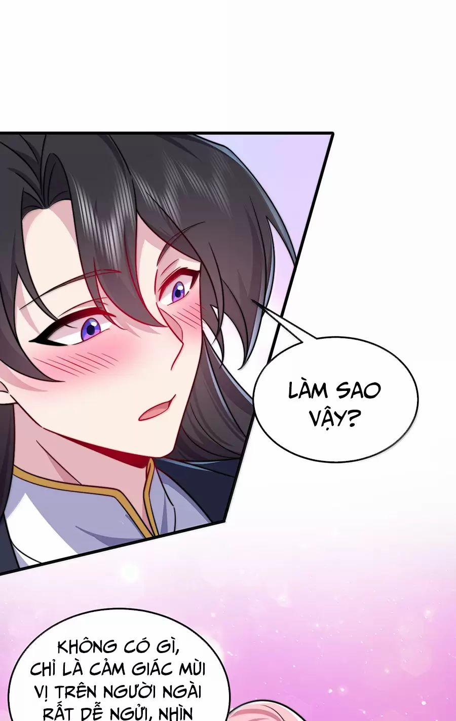 Vai Ác Sư Tôn Mang Theo Các Đồ Đệ Vô Địch Thiên Hạ 135 trang 52