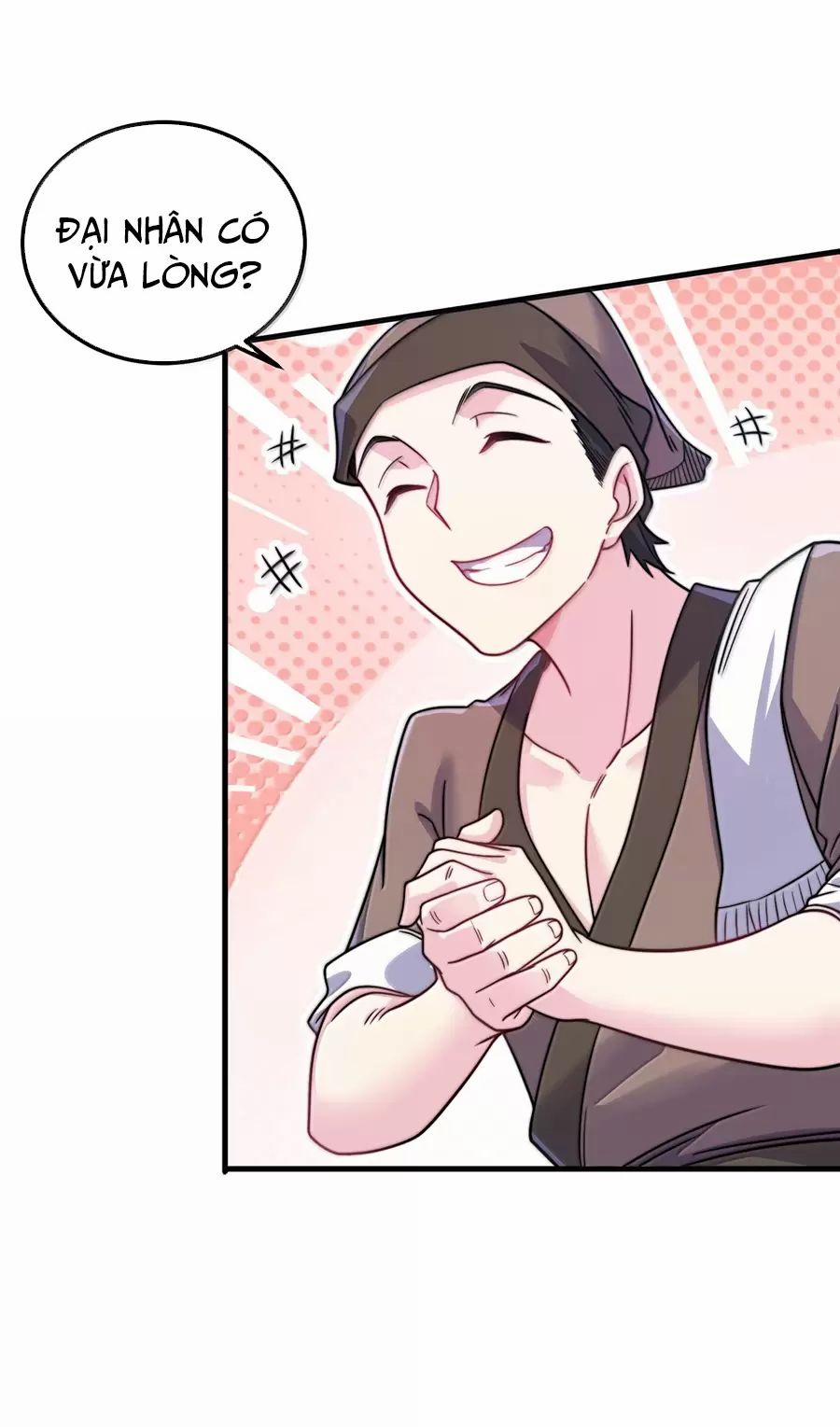 Vai Ác Sư Tôn Mang Theo Các Đồ Đệ Vô Địch Thiên Hạ 136 trang 14