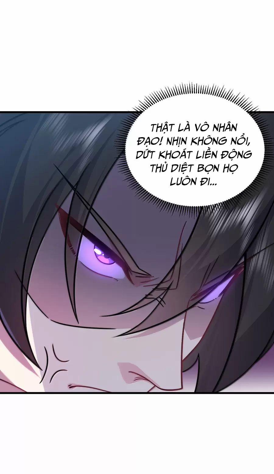 Vai Ác Sư Tôn Mang Theo Các Đồ Đệ Vô Địch Thiên Hạ 136 trang 15
