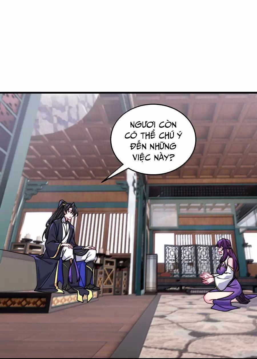 Vai Ác Sư Tôn Mang Theo Các Đồ Đệ Vô Địch Thiên Hạ 136 trang 42