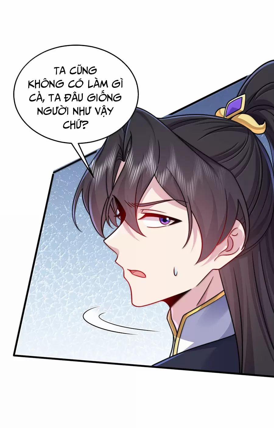 Vai Ác Sư Tôn Mang Theo Các Đồ Đệ Vô Địch Thiên Hạ 137 trang 15